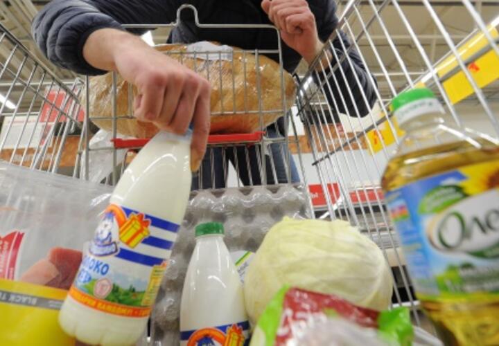 Названы продукты, которые исчезнут с прилавков российских магазинов 