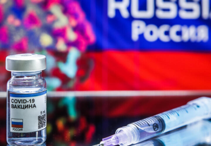 Со следующей недели в России начнут вакцинацию от COVID-19