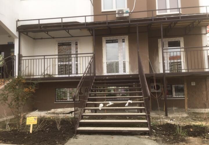 В Краснодаре перевод квартиры в коммерческую недвижимость поставлен на поток?