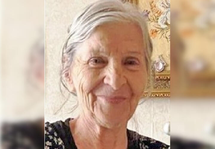 В Краснодаре пропала без вести пенсионерка