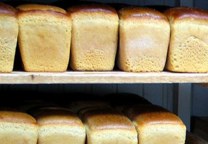 В Краснодарском крае дорожает хлеб