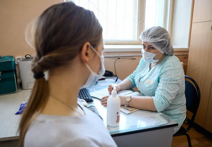 В Краснодарском крае пройдет третий этап исследований популяционного иммунитета
