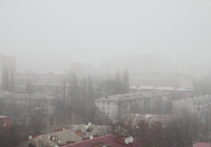 В Краснодарском крае температура воздуха поднимется до 12 градусов