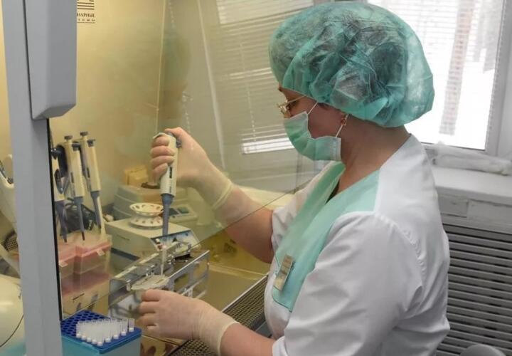 В Краснодарском крае выявлено 180 новых случаев коронавируса