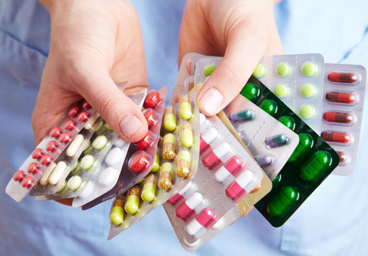В Сочи будут судить директора аптек за продажу лекарств без рецептов