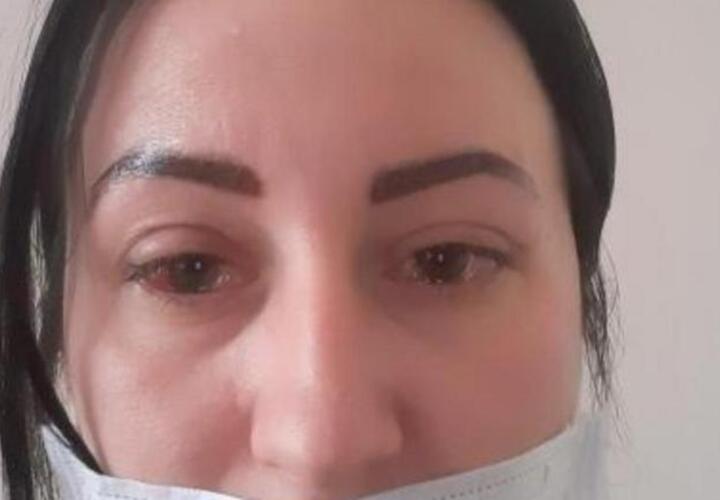Жительница Новороссийска госпитализирована после посещения тату-салона