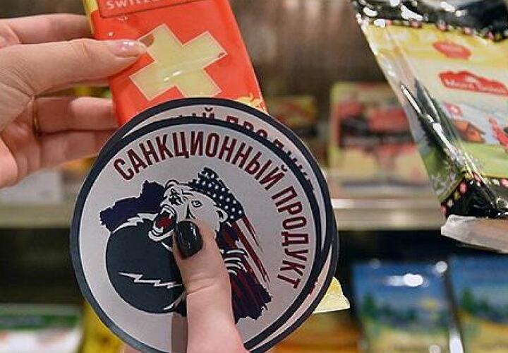 650 кг санкционных продуктов выявлены на складах в Краснодаре