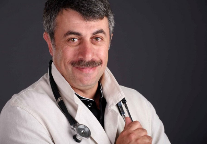 Доктор Комаровский рассказал о самых опасных последствиях коронавируса