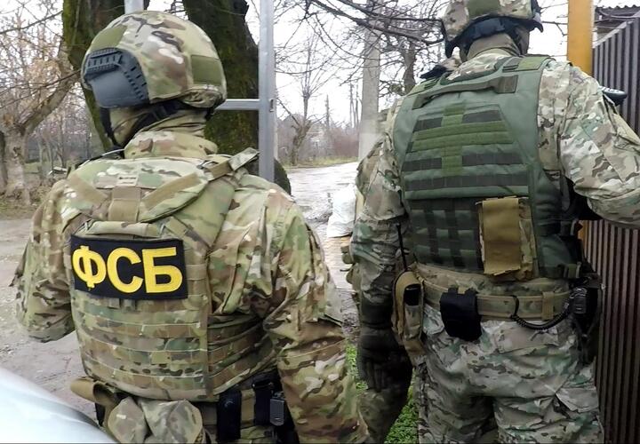 ФСБ предотвратила теракт в Башкирии 