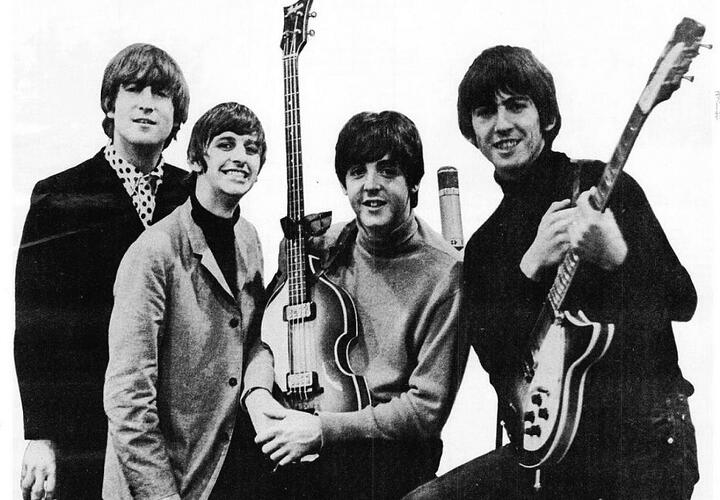 Сегодня – Всемирный день «The Beatles» (ВИДЕО)