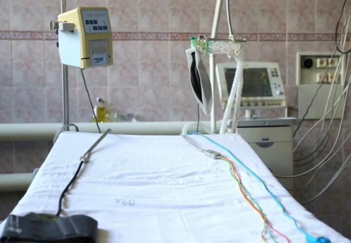 В Краснодарском крае вновь скончались 16 пациентов с коронавирусом