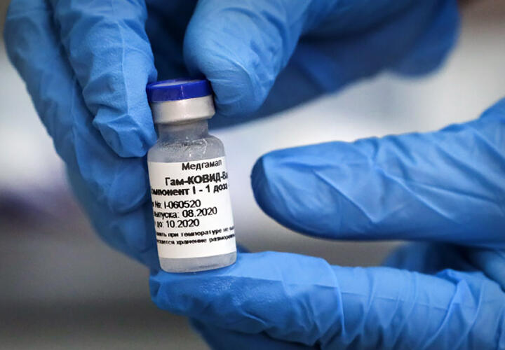 Вакцина «Спутник V» может быть опасна для онкобольных