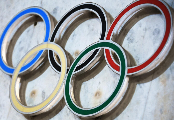 Япония опровергла информацию об отмене Олимпиады