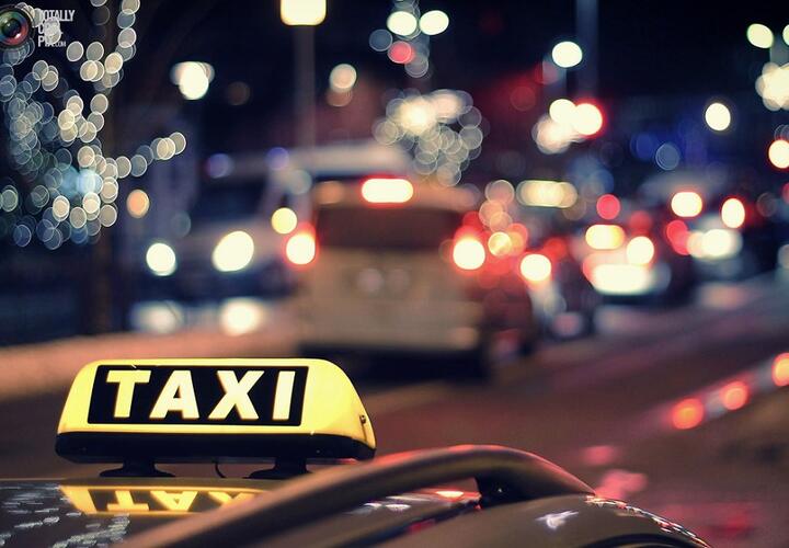 Житель Краснодара разыскивает таксиста, спасшего ему жизнь