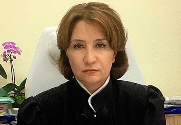 Экс-судья Елена Хахалева не смогла обжаловать свое увольнение