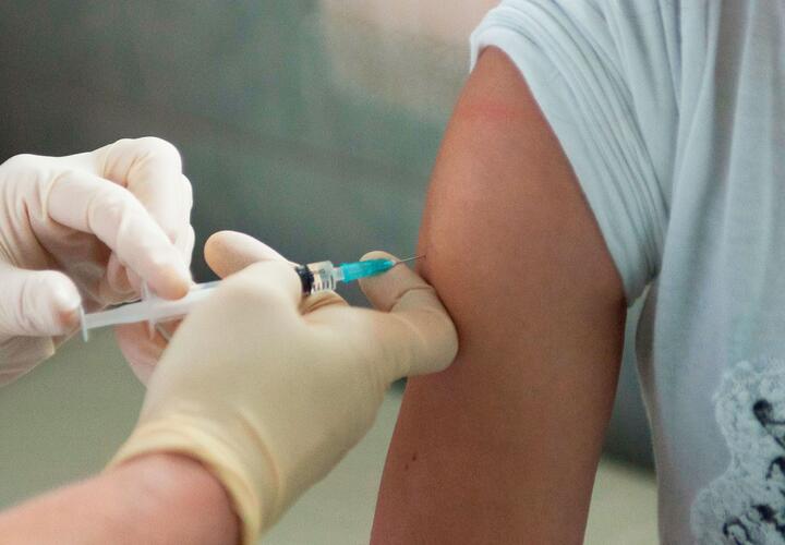 Краснодарцы высказались о вакцине от коронавируса
