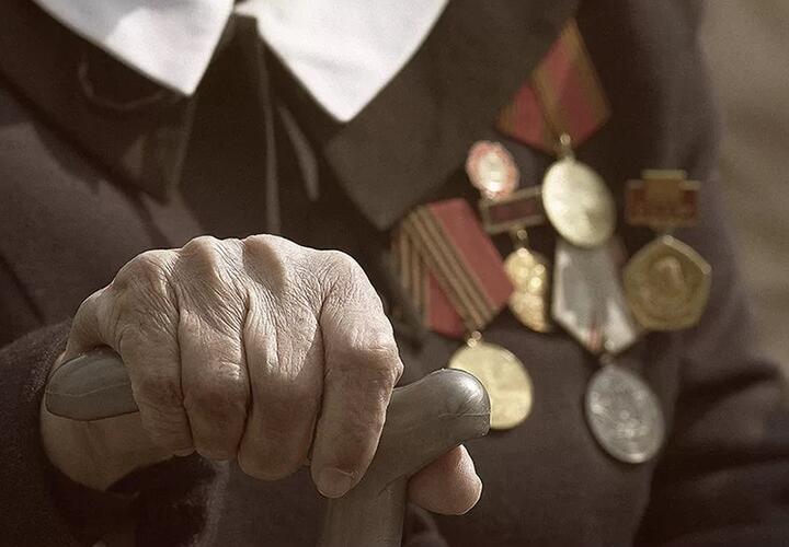 На Кубани ветерану Великой Отечественной войны помогли оформить дом в собственность