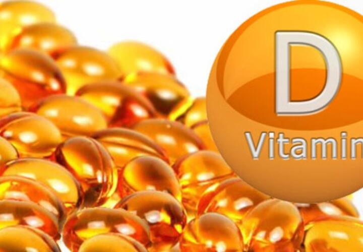 Названы симптомы, которые указывают на нехватку витамина D 