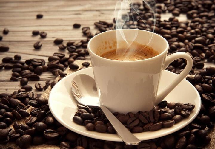 Стали известны новые полезные свойства кофе для организма человека 
