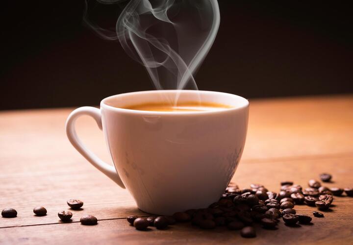 Стало известно, сколько можно пить кофе в день