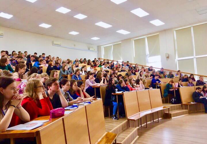 Университеты Краснодарского края возобновляют очные занятия