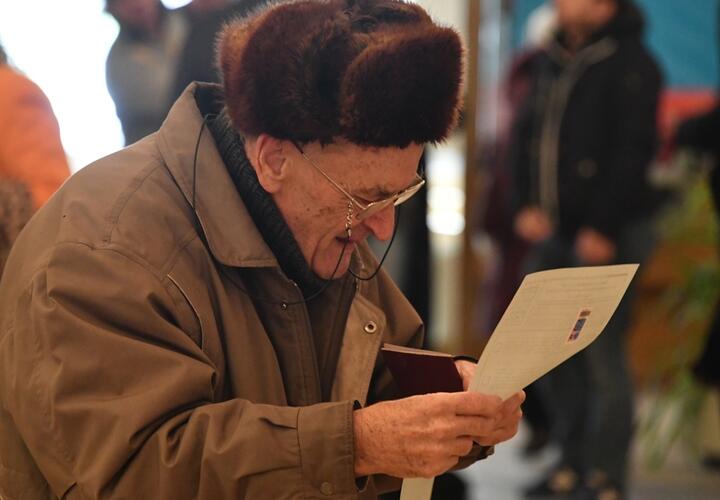 В Краснодаре дело о мошенничестве с жильем пожилых граждан передано в СК