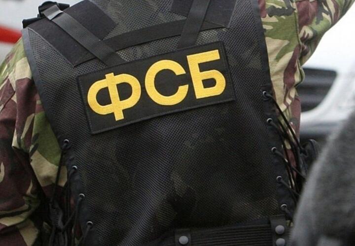 В Краснодарском крае силовики пришли в 15 муниципалитетов с обысками