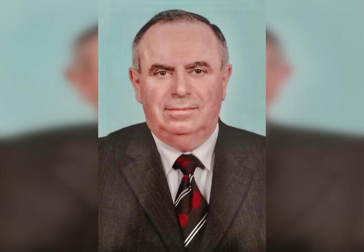 В Новороссийске скончался заслуженный врач Кубани 
