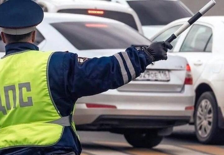 Житель Ейского района пойдет под суд за повторное нарушение правил дорожного движения