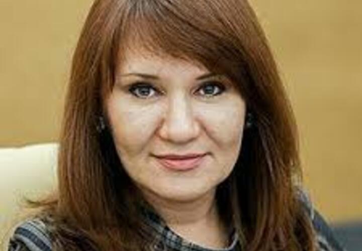 Светлана Бессараб в преддверии выборов занялась поисками живодеров в Сочи