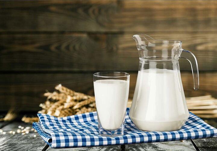 Эксперт опровергла главный миф о пользе молока