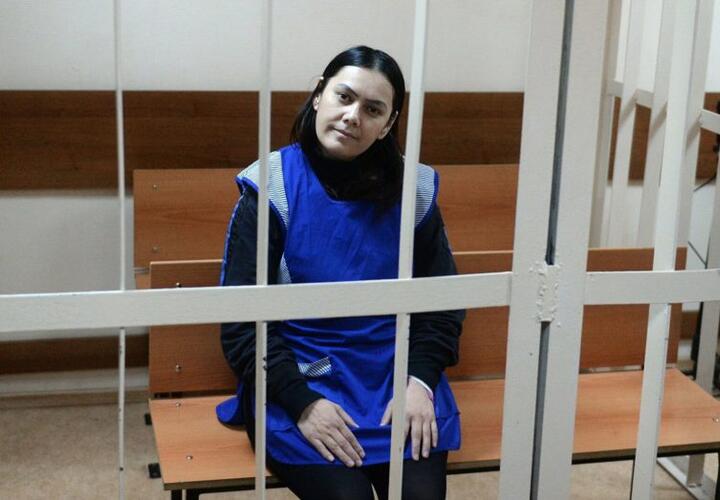 Няню-убийцу вышлют из России после психиатрической клиники