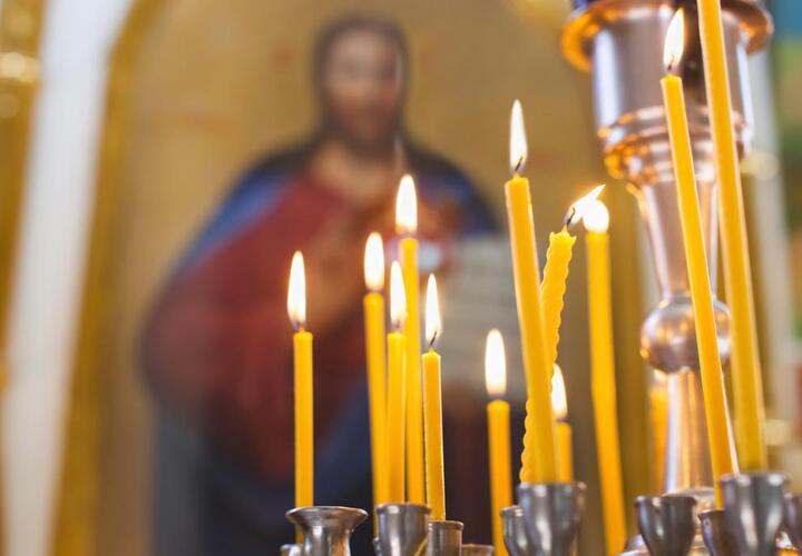 Сегодня православные отмечают Прощеное воскресенье