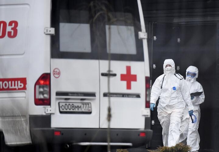 В Краснодарском крае коронавирусом заболели еще 146 человек