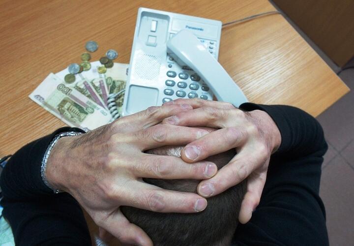 В Краснодарском крае селянин «надул» банкиров