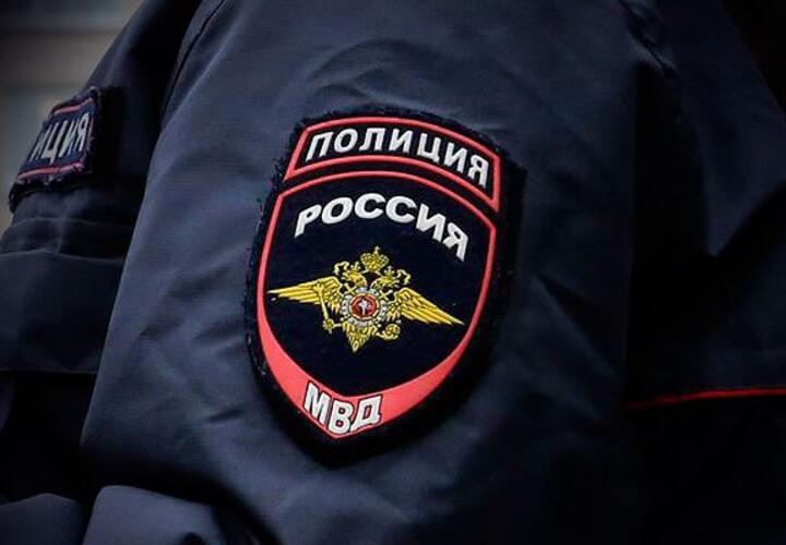 В Новороссийске у наркокурьера нашли килограмм порошка