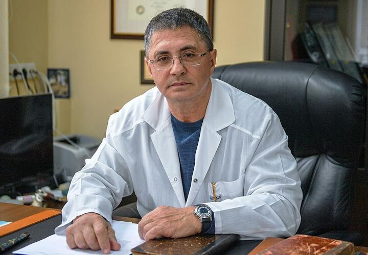 Доктор Мясников раскрыл способ борьбы с последствиями коронавируса