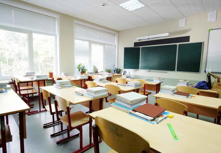 На Кубани при реализации нацпроекта «Образование» выявили нарушения