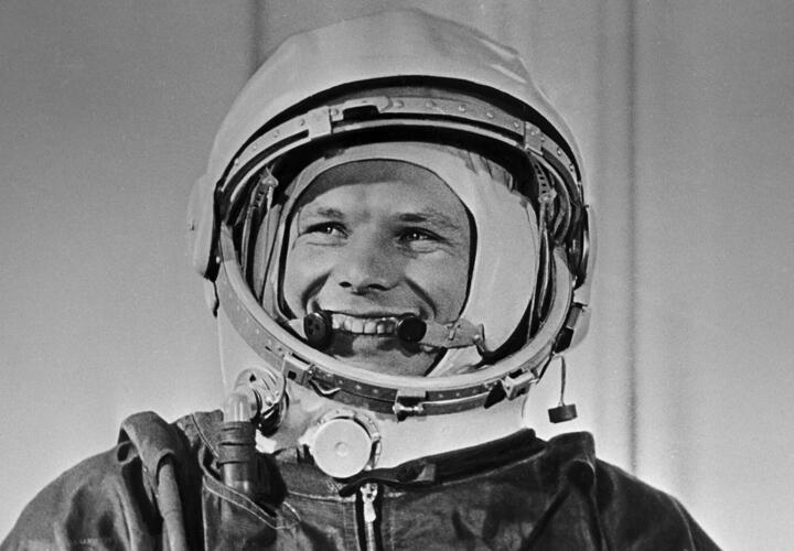 Начало космической эры: 60 лет назад Юрий Гагарин совершил легендарный полет 