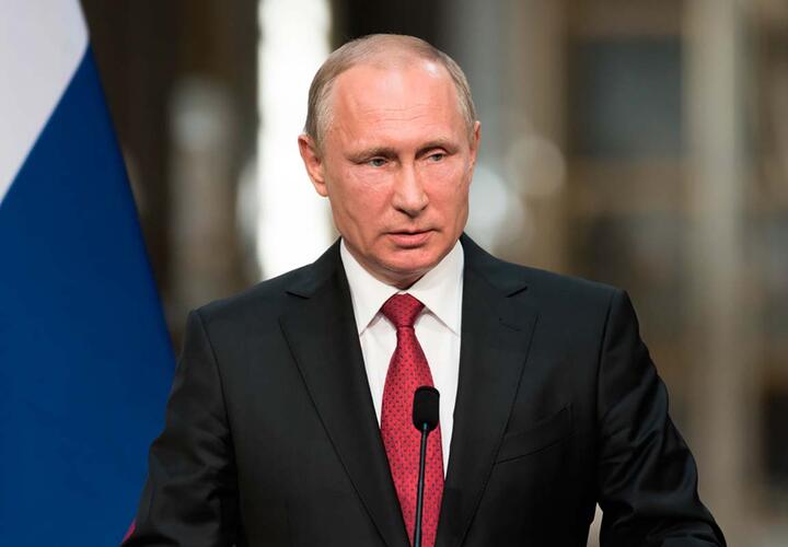 Путин предложил продлить программу кэшбека за туристические поездки по России 