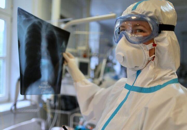 Снова рост: в Краснодарском крае коронавирусом заболели еще 103 человека 