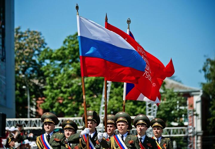 В Краснодаре и Новороссийске Парады ко Дню Победы посетят только ветераны