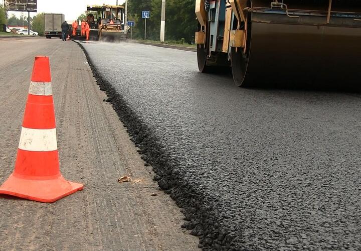 В Краснодаре закроют на ремонт улицу Тополиную
