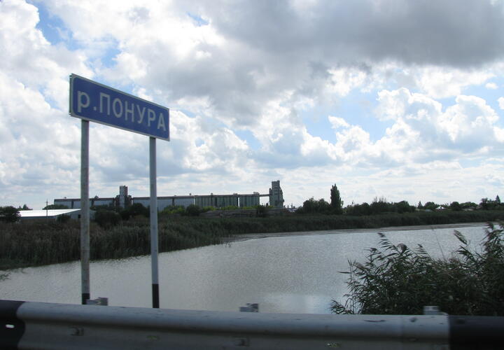 В Краснодарском крае 17-летний подросток утонул в реке 