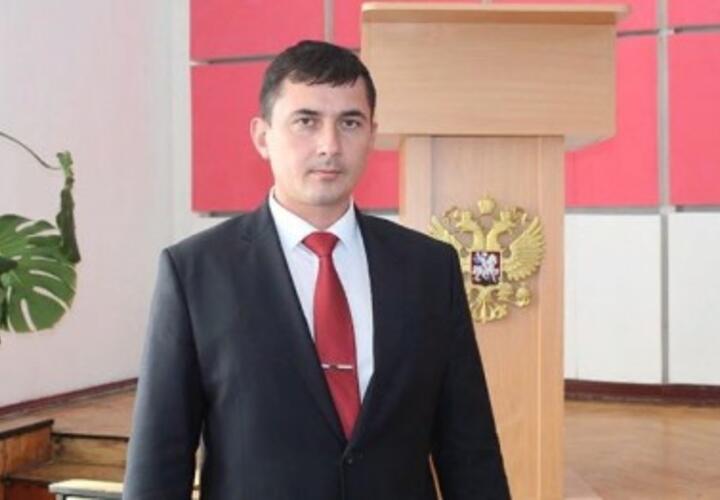 В Краснодарском крае у главы Щербиновского района прошли обыски