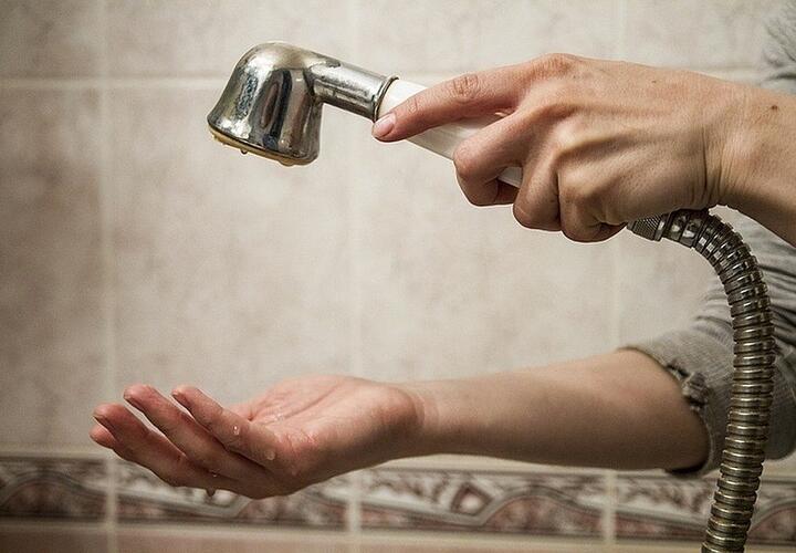 Более 150 тысяч жителей Краснодара останутся без горячей воды