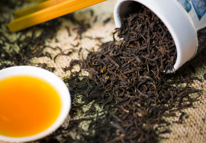 Индийский чай подорожает из-за вспышки заболевания COVID-19 на плантациях
