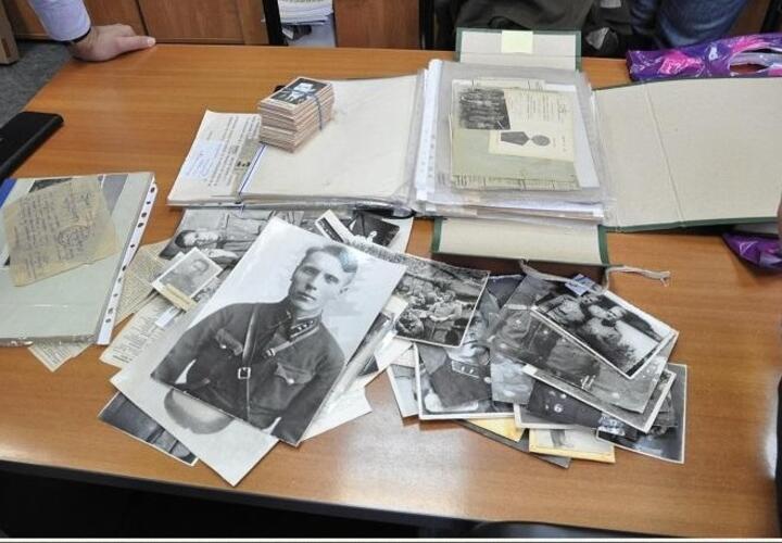 Ничего святого: музейные работники посчитали мусором реликвии Великой Отечественной войны 