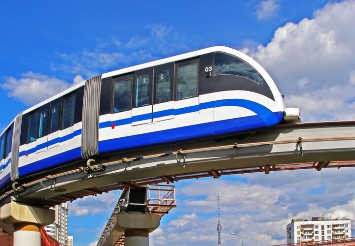 В Армавире хотят построить надземное метро