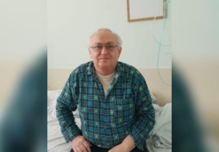 В Краснодаре врачи спасли жизнь пациенту со стопроцентным поражением легких